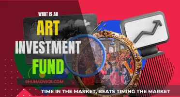 Art Investment Funds: How to Invest in Art Smartly