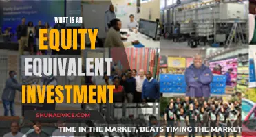 Equity-Equivalent Investment: Understanding This Innovative Funding Option