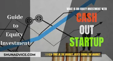 Equity Investment Strategies: Cashing Out Startups Explained