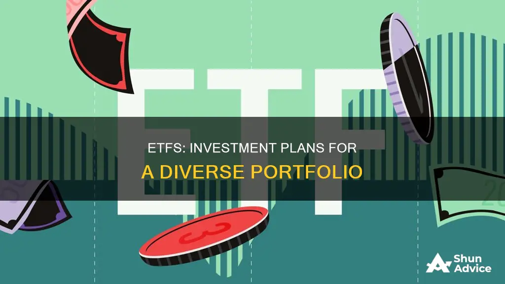 what is an etf investment plan