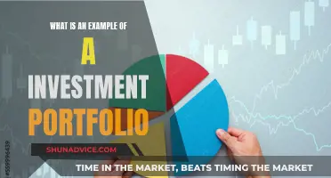 Building a Balanced Investment Portfolio: An Example Guide