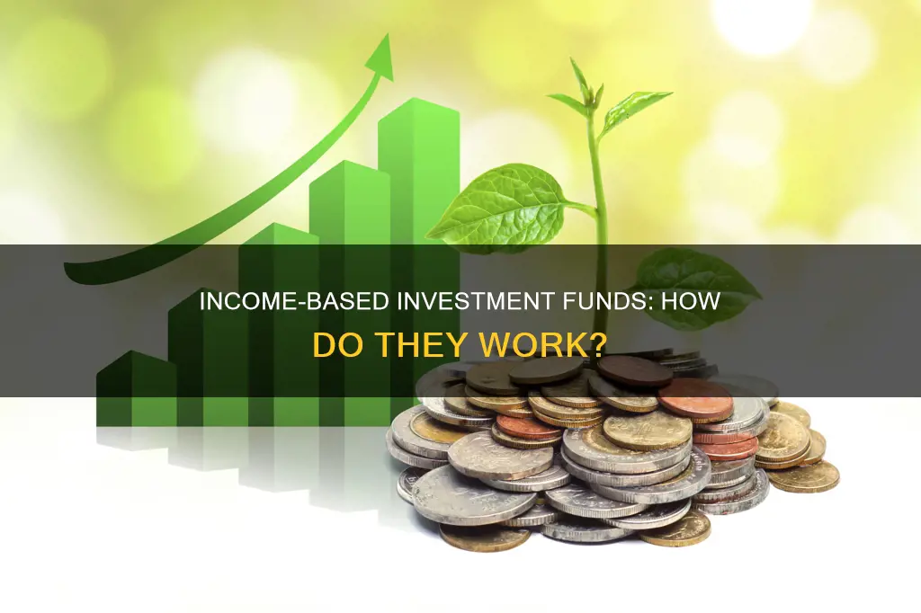 what is an income based investment fund