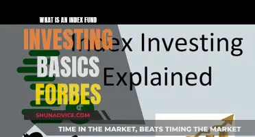 Index Funds: Investing Basics for Beginners, by Forbes