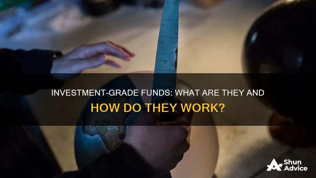 what is an investment grade fund