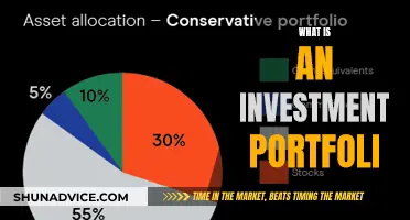 Understanding Your Investment Portfolio: A Beginner's Guide