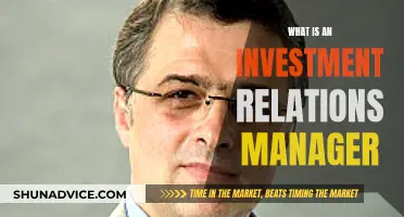 Understanding the Role of an Investment Relations Manager