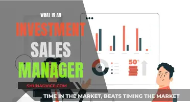 The Role of an Investment Sales Manager Explained