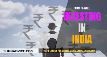 Angel Investing in India: Understanding the Basics