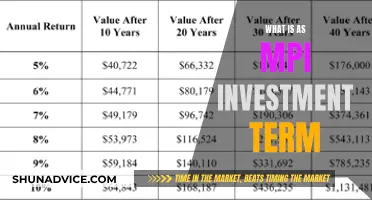 Understanding MPI: The Investment Term You Need to Know