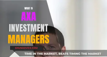 AXA Investment Managers: Who Are They?