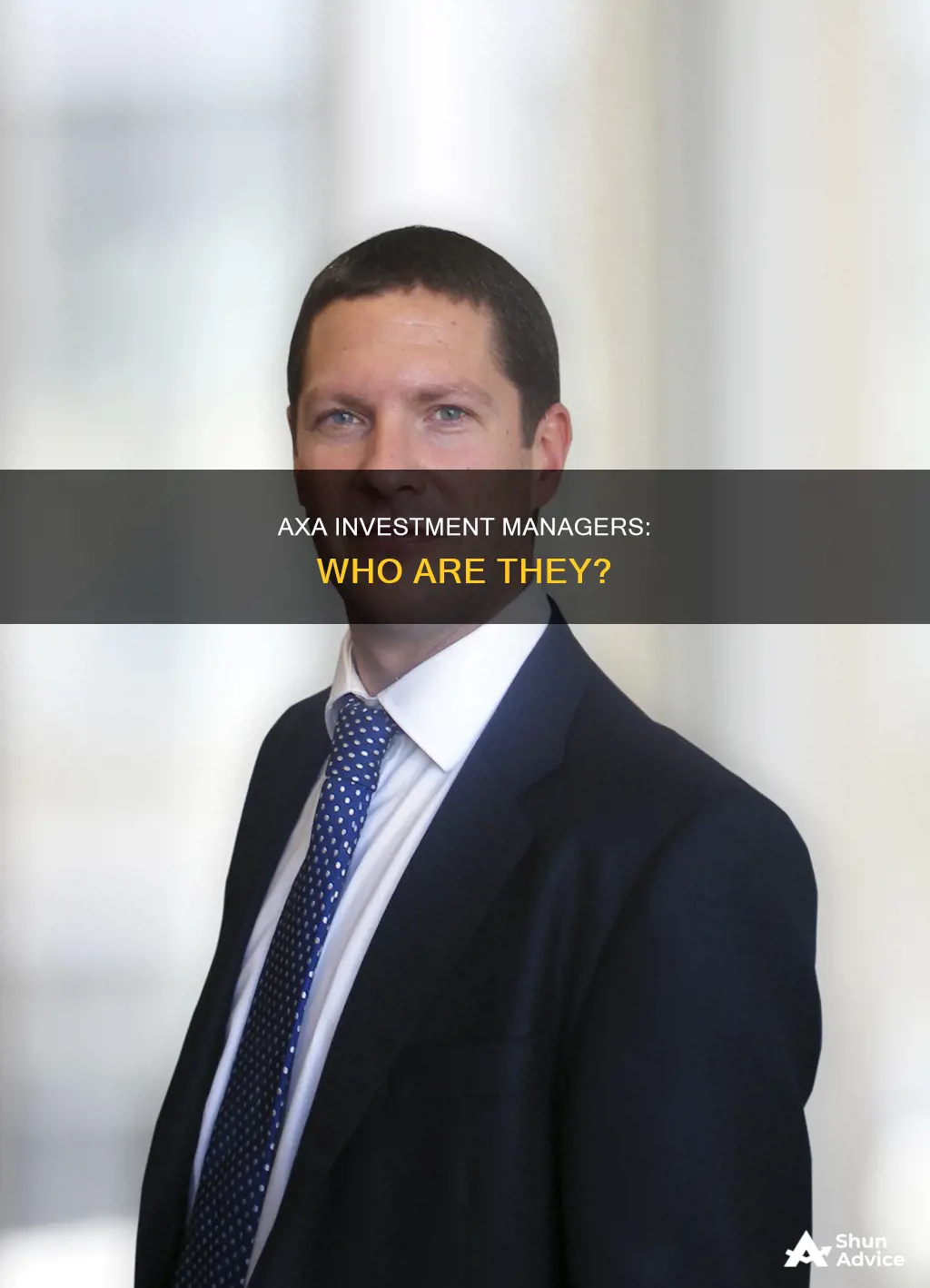 what is axa investment managers