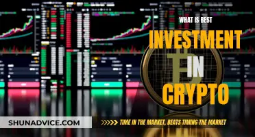 Best Crypto Investment Strategies: Your Guide to Success