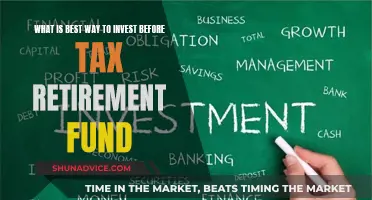 Maximizing Pre-Tax Retirement Investments: Best Strategies