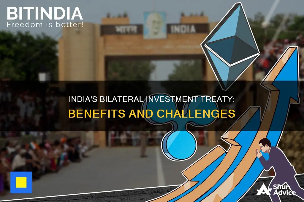 what is bilateral investment treaty india