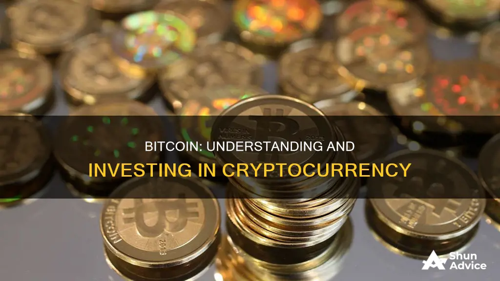 what is bitcoin and how do you invest in it