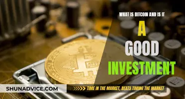 Bitcoin: What Is It and Is It a Smart Investment?