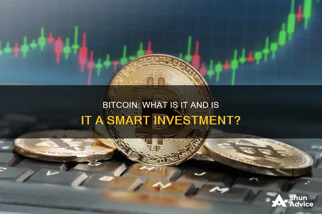 what is bitcoin and is it a good investment