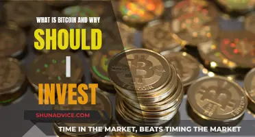 Bitcoin: What It Is and Why You Should Invest