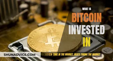 Bitcoin Investment: Where Does Your Money Go?