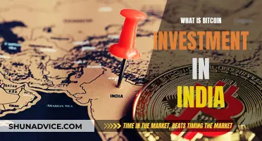 Bitcoin Investment in India: What You Need to Know