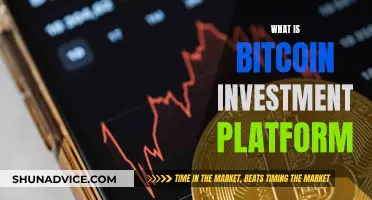 The Ultimate Bitcoin Investment Platform Guide