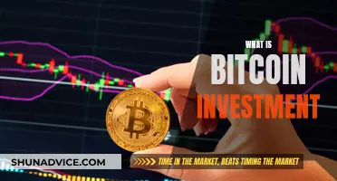 The Future of Bitcoin Investment: What You Need to Know