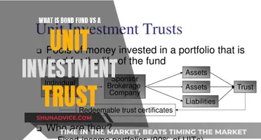 Bond Fund vs Unit Investment Trust: What's the Difference?