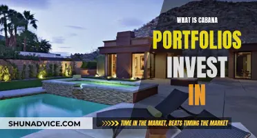 Cabana Portfolios: Investment Opportunities and Strategies