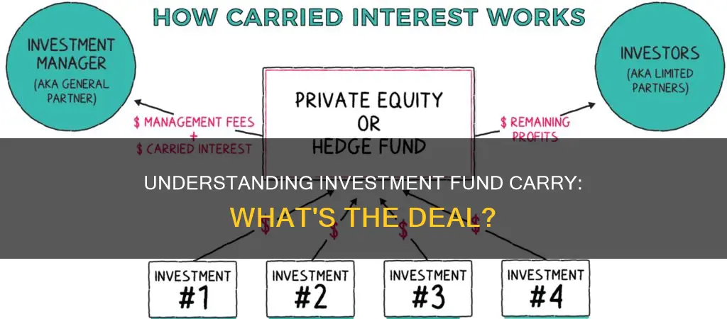 what is carry in an investment fund