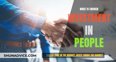 Investing in People: The Church's Role