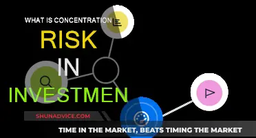 Concentration Risk: Understanding Investment Vulnerability