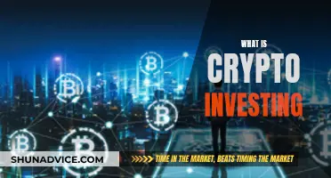 Crypto Investing: Understanding the Basics of Cryptocurrency Investments