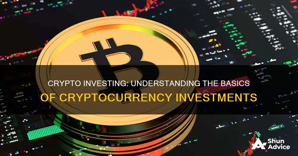 what is crypto investing