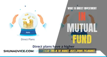 Direct Mutual Fund Investment: What You Need to Know