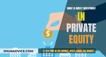 Understanding Private Equity's Direct Investment Strategy