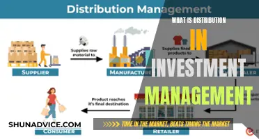 Understanding Investment Management: The Distribution Factor