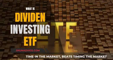 The Ultimate Guide to Dividend Investing with ETFs