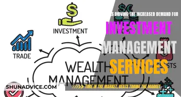 The Rise of Investment Management Services: What's Behind It?