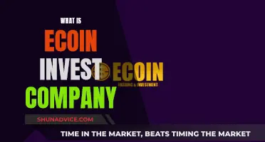 Ecoin Invest Company: What's the Deal?