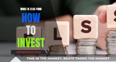 ELSS Funds: Smart Tax-Saving Investment Strategies