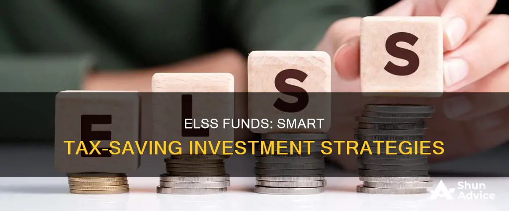 what is elss fund how to invest