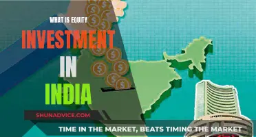 Equity Investment in India: What You Need to Know