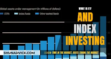 ETF and Index Investing: Understanding the Basics