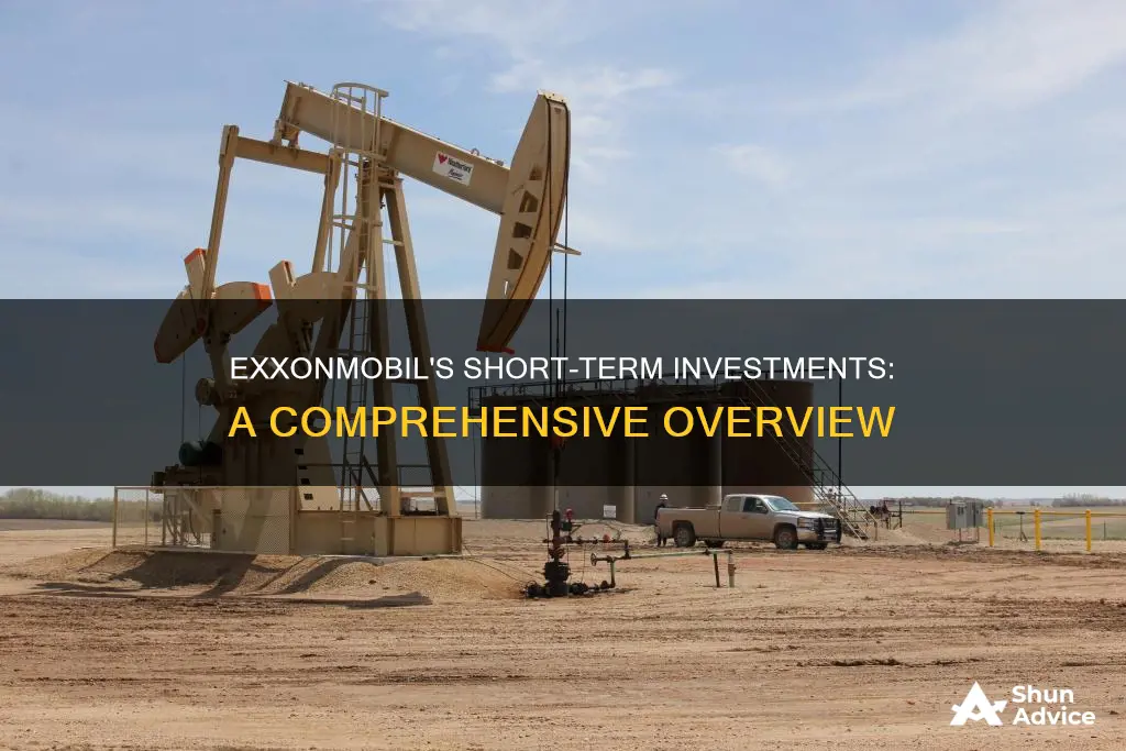 what is exxonmobil