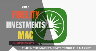 Fidelity Investments Mac: What's the Deal?