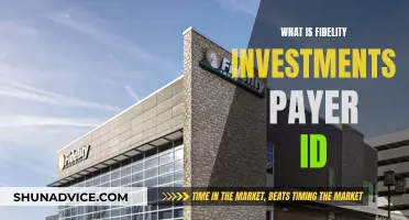 Fidelity Investments: Payer ID and What It Means for You