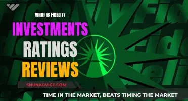 Fidelity Investments: Are the Reviews Positive or Negative?