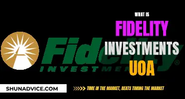 Fidelity Investments: What's Under the UOA Umbrella?