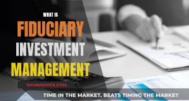 Fiduciary Investment Management: Understanding the Basics