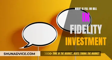 Understanding the Fill or Kill Trading Strategy at Fidelity